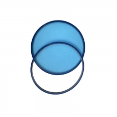 Wafer Hoop Ring