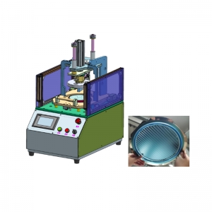 Wafer Expander Machine