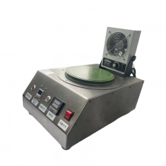 Kina Topp 10 8-tums Taiko Semiconductor Wafer Film Tearing Machine Protective Film Peeling Equipment Leverantör