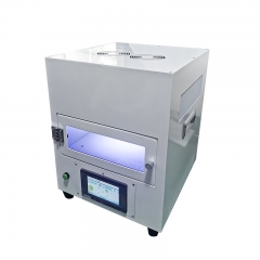 LED UV -härdningsbox