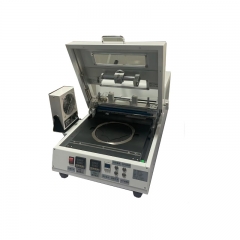 Lamineringsmaskin för keramiskt substrat