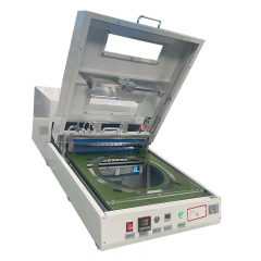 Kina Topp 10 Standard 12-tums waferlaminator Direkt från lagervaror Leverantör