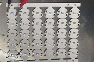 ta du att veta PCB substrat