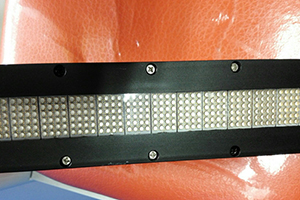 Tillverkare av UV LED-härdningsutrustning