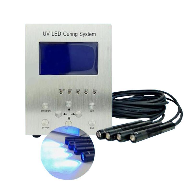UV LED-tillförlitlighetsforskning (Ⅰ)